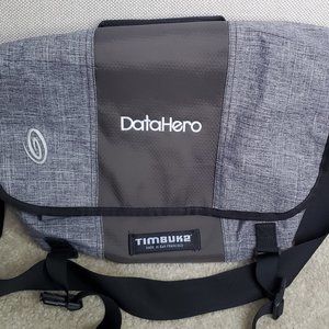 Timbuk2 Classic Messenger Bag - Size M, NEW